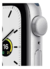 APPLE Watch SE GPS 40mm Silver - Azul - comprar online