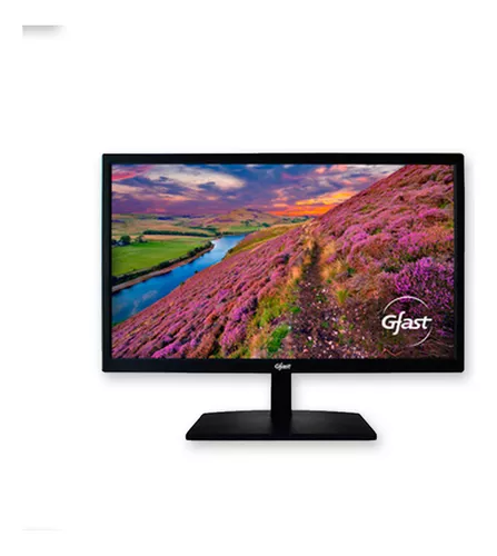 Monitor 21,5” Full HD Gfast T-220