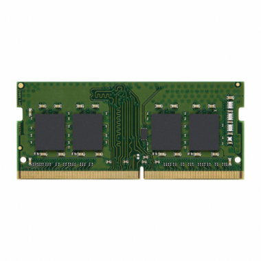 KINGSTON Memoria SODIMM DDR4 8GB 3200Mhz CL22 1.2V 16 Gbit