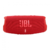 Parlante JBL Charge 5 portátil con bluetooth Rojo 110V/220V