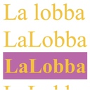 Logo de LaLobba