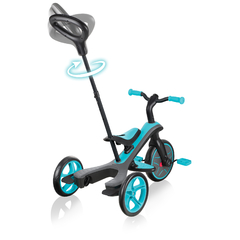 EXPLORER TRIKE 4in1