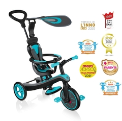 EXPLORER TRIKE 4in1 - loja online