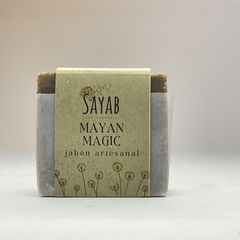 Mayan Magic, Tepezcohuite Soap