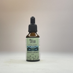 Calea zacatechichi mother tincture