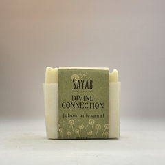 Divine Connection, Copal & Ceiba Soap