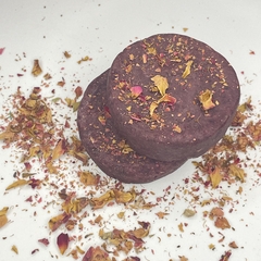 Hibiscus & Rose Shampoo Bar on internet