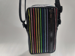 Mini Bag Upgrade Arco Iris
