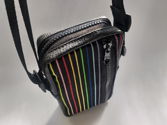 Mini Bag Upgrade Arco Iris - comprar online