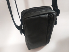 Mini Bag Upgrade Preto - comprar online