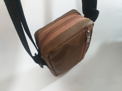 Mini Bag Upgrade Ocre - comprar online
