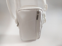 Mini Bag Upgrade Branco