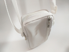 Mini Bag Upgrade Branco - comprar online