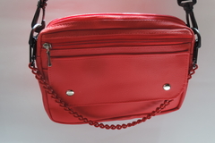 Bag Plus Design Vermelha