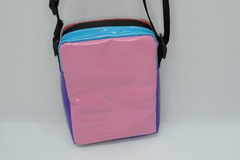 Bag Verniz Colorido - comprar online