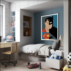 Superman/ Batman - comprar online