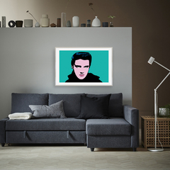 Elvis - Decorart