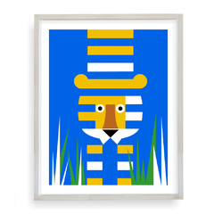 Tigre en la selva - comprar online