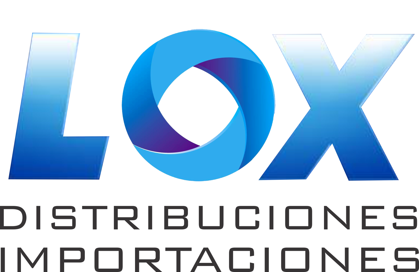 LOX DISTRIBUCIONES