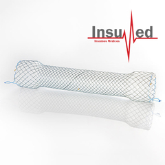 Stent Esofagico Autoexpandible Metalico