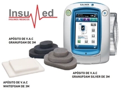 TERAPIA 3M TM V.A.C - comprar online