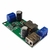 Módulo Conversor Step Down 9-36V Para 5V 5A Saída USB