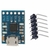 Módulo Conversor USB Para TTL Serial UART RS232 CP2102 Com Micro USB