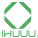 Logo de Loja online de Ihuuu