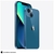 Phone 13 Apple (512GB) Azul, Tela de 6,1", 5G e Câmera Dupla de 12MP - LK Imports USA