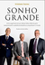 Sonho Grande, de Cristiane Correa (usado)