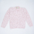 Cardigan Infantil Tranças - Rosa na internet