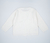 Cardigan Infantil Liso - Off White - Lilice | Vestidos Infantis - Da nossa familia, para sua