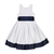 Vestido Stella - Off White - Lilice | Vestidos Infantis - Da nossa familia, para sua