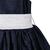 Vestido Stella - Azul Marinho - comprar online