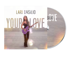 Your Love (CD)