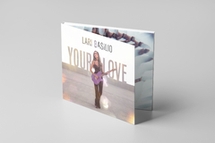 Your Love (CD) - comprar online
