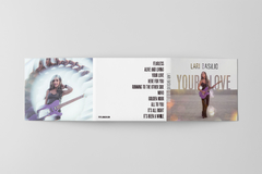 Your Love (CD) na internet