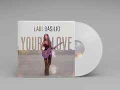 LP Your Love (Branco) - Edição Limitada - comprar online