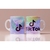 Caneca Tiktok Personalizada