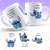 Caneca Stitch Engraçado - comprar online