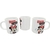 Caneca Minnie Com Café Sem Café Personalizada - comprar online