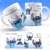 Caneca Stitch Engraçado - LovaStore