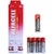 4 Pilhas Comum AA 1,5v - comprar online