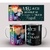 Caneca Dia Dos Namorados Personalizada Artes Variadas Lgbt - LovaStore