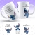 Caneca Stitch Engraçado - LovaStore