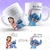 Caneca Stitch Engraçado - loja online