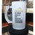 Caneco Chopp De Vidro Jateado Homer Simpson - comprar online