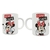 Caneca Minnie Com Café Sem Café Personalizada na internet