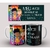 Caneca Dia Dos Namorados Personalizada Artes Variadas Lgbt - comprar online