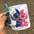 Caneca com Colher Personalizada Stitch Ele e Ela com Nome na internet